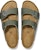 Birkenstock Arizona 'Hijau Tentera' Narrow 1025419