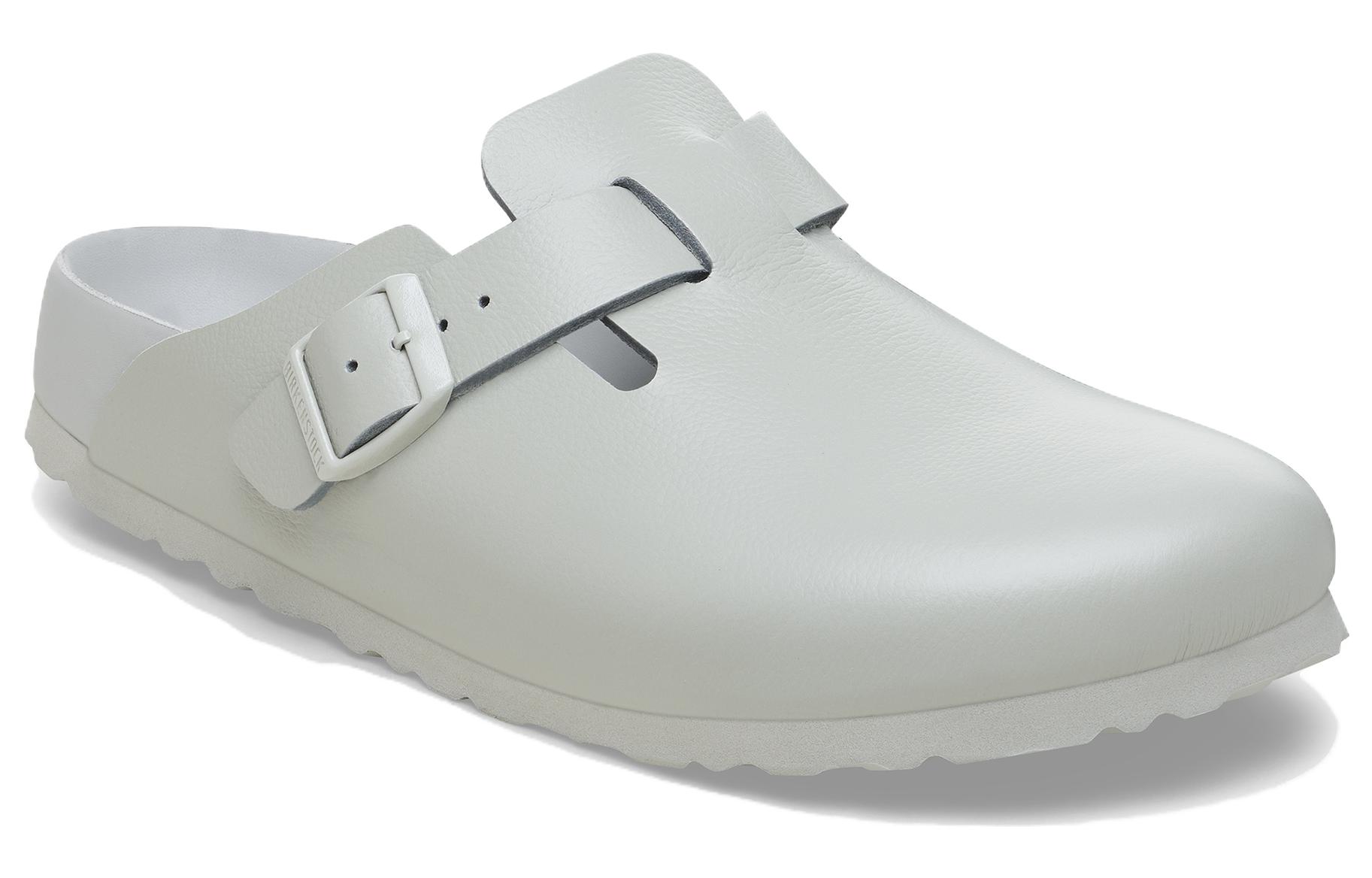 Birkenstock Arizona 'Mineral Grey Narrow' 圖 2