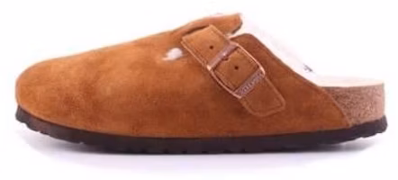 Birkenstock Arizona 'Mink Brown' 1001141_MINK Birkenstock Arizona 'Mink Brown' 1001141_MINK