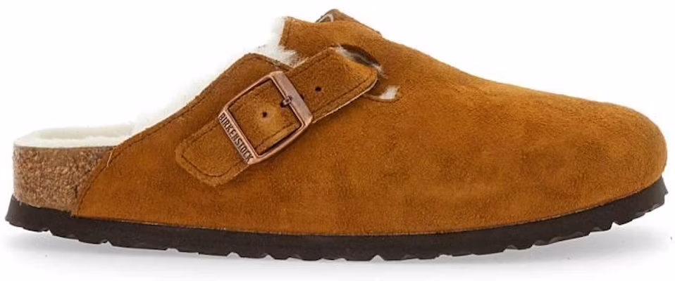 Birkenstock Arizona 'Marrón Visón' 1001141_MINK Details for Birkenstock Arizona 'Marrón Visón' 1001141_MINK
