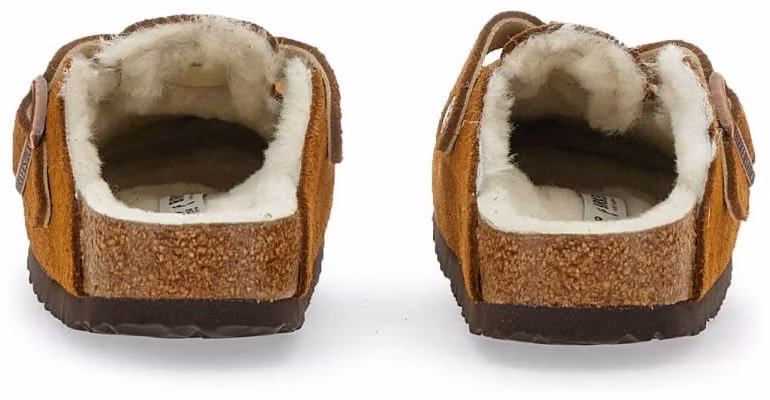 Birkenstock Arizona 'Marrón Visón' 1001141_MINK 1