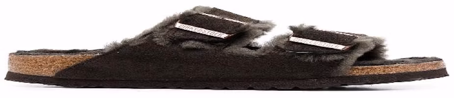 Birkenstock Arizona 'Mocca' 1020528ARIZONAMOCCA Birkenstock Arizona 'Mocca' 1020528ARIZONAMOCCA