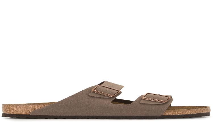 Birkenstock Arizona 'Mocca' 151181ARIZONAMOCCA