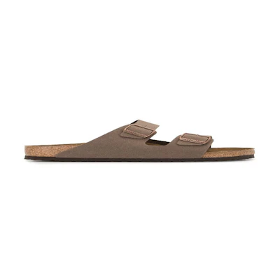Birkenstock Arizona 'Mocca'