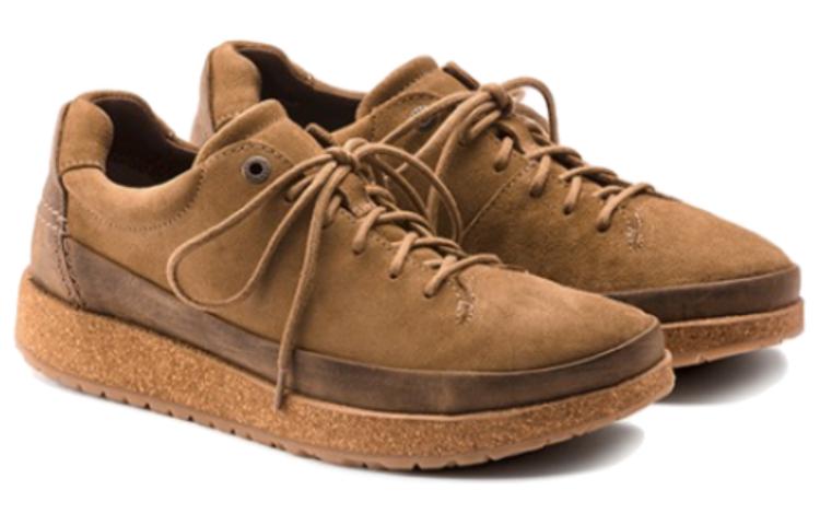 Birkenstock Arizona 'Narrow Fit Brown Suede' 圖 3