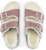 Birkenstock Arizona 'Pink Suede Fur' 1017560