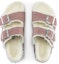 Purchase Birkenstock Arizona 'Pink Suede Fur' 1017560