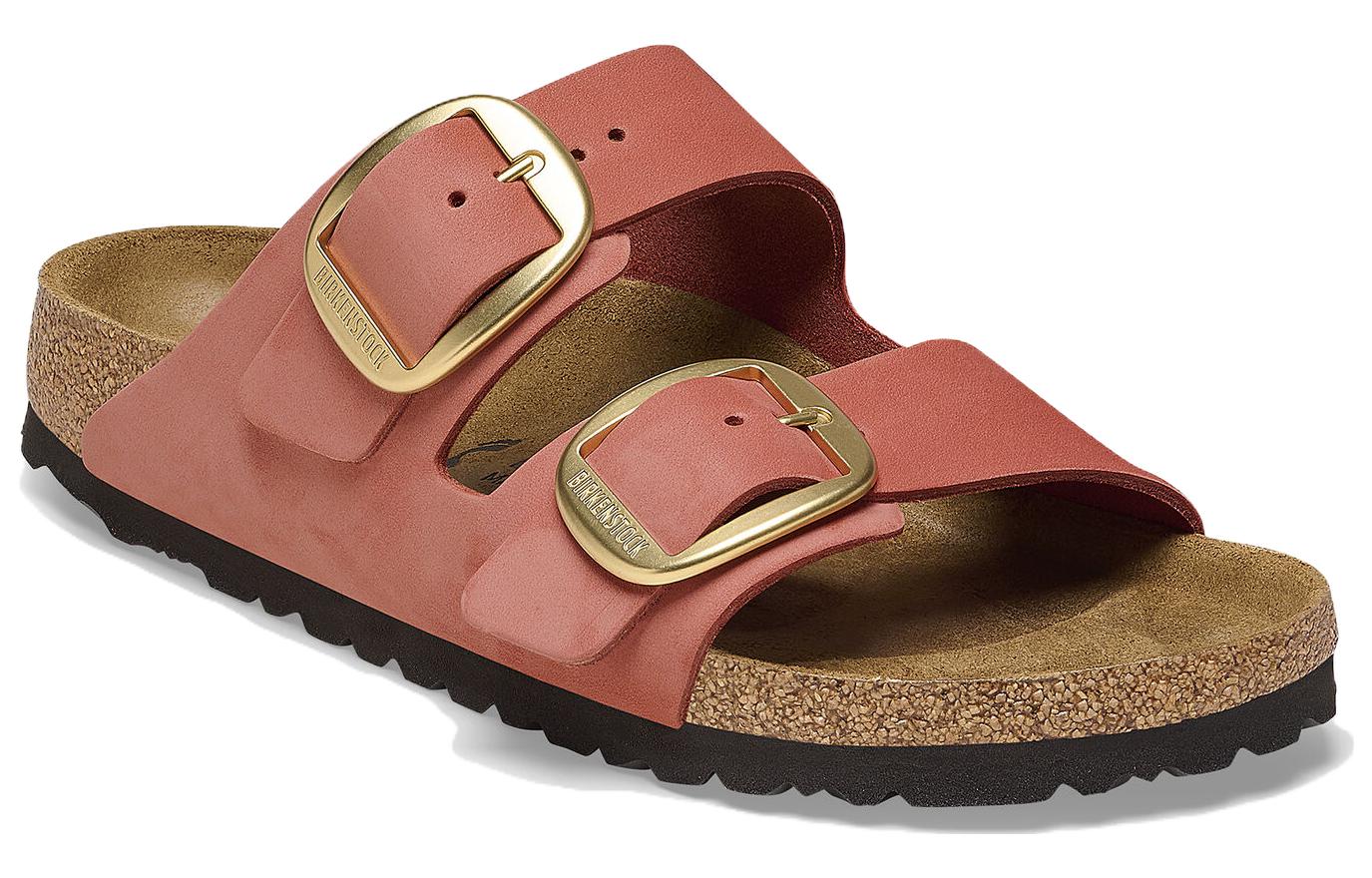 Birkenstock Arizona 'Red Narrow Edition' 圖 2