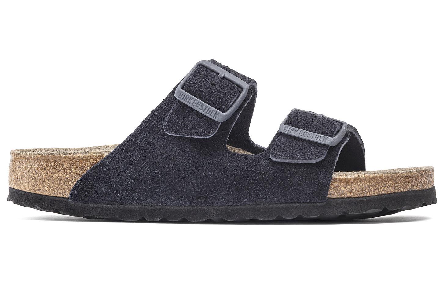 Birkenstock Arizona 'Regular Black' 圖 2
