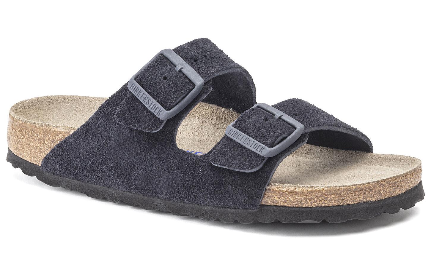 Birkenstock Arizona 'Regular Black' 圖 3