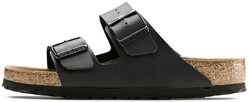 Birkenstock Arizona 'Regular Black' 551251 Birkenstock Arizona 'Regular Black' 551251