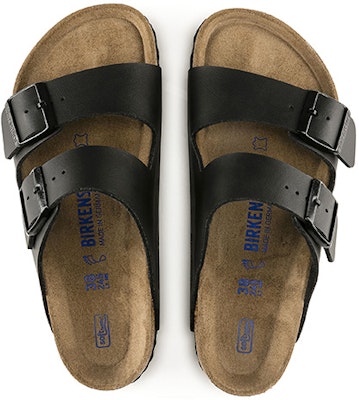 버켄스탁 아리조나 블랙 (Birkenstock Arizona Black) 551251 Purchase 버켄스탁 아리조나 블랙 (Birkenstock Arizona Black) 551251