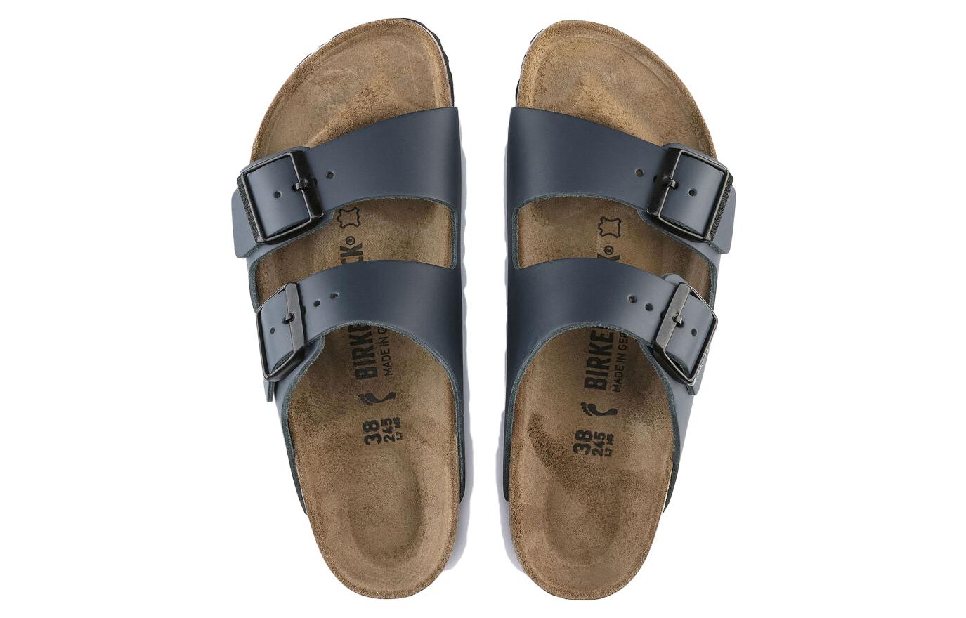 Birkenstock Arizona 'Simple Blue' 圖 4