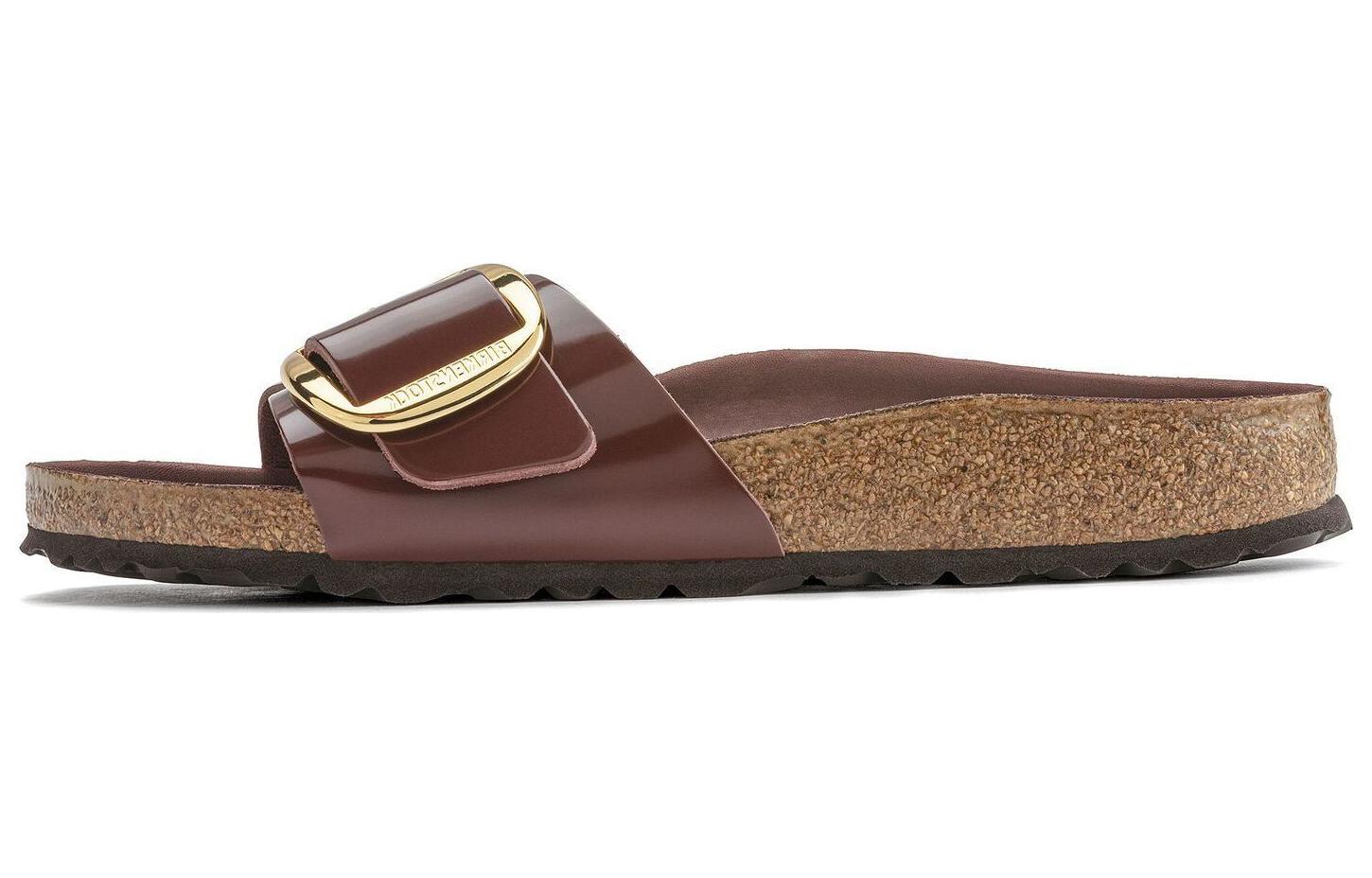 Birkenstock Arizona 'Simple Brown Leather' 1022523
