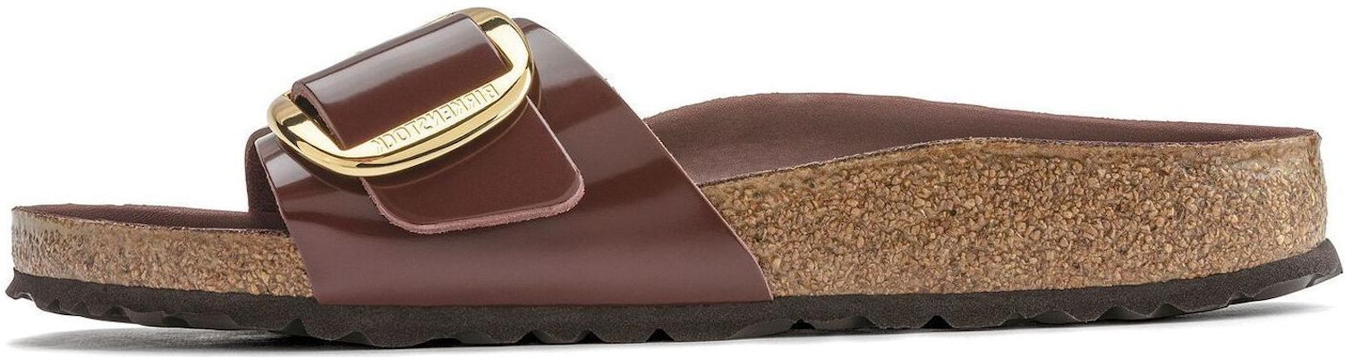 Birkenstock Arizona 'Simple Brown Leather' 1022523 Buy Birkenstock Arizona 'Simple Brown Leather' 1022523