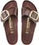 Shop Birkenstock Arizona 'Simple Brown Leather' 1022523