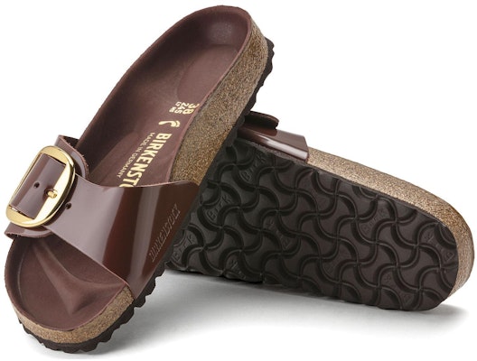 Birkenstock Arizona 'Simple Brown Leather' 1022523 Purchase Birkenstock Arizona 'Simple Brown Leather' 1022523