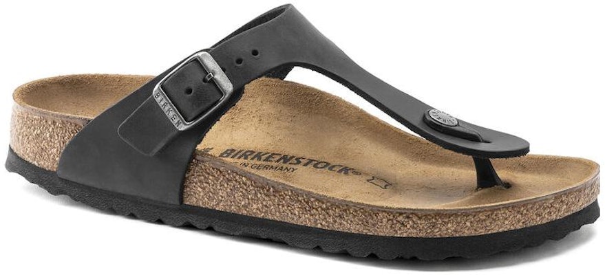 Birkenstock Arizona '柔软黑色' 沙滩凉鞋 0845251 Order Birkenstock Arizona '柔软黑色' 沙滩凉鞋 0845251