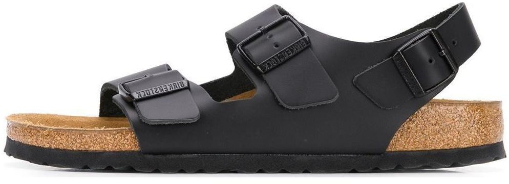 birkenstock-arizona-soft-comfort-thick-sole-double-buckle-black-0034193
