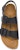 Birkenstock Arizona 'Selesa' Hitam Tebal 2 Gesper Sol Lembut' 0034193