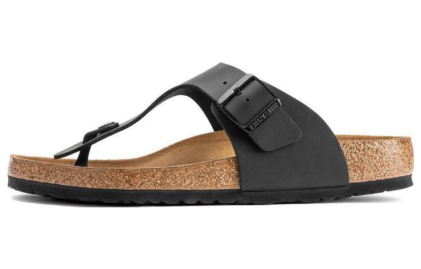 Birkenstock Arizona 'Soft Footbed Black Regular' 0044791