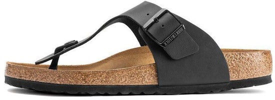 Birkenstock Arizona 'Soft Footbed Black Regular' 0044791 Birkenstock Arizona 'Soft Footbed Black Regular' 0044791