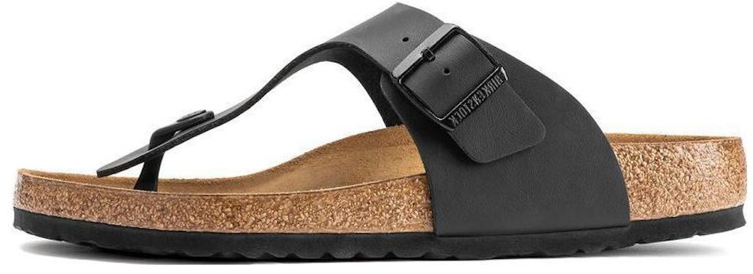 Birkenstock Arizona 'Soft Footbed Black Regular' 0044791 Buy Birkenstock Arizona 'Soft Footbed Black Regular' 0044791