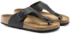 Birkenstock Arizona 'Soft Footbed Hitam Regular' 0044791