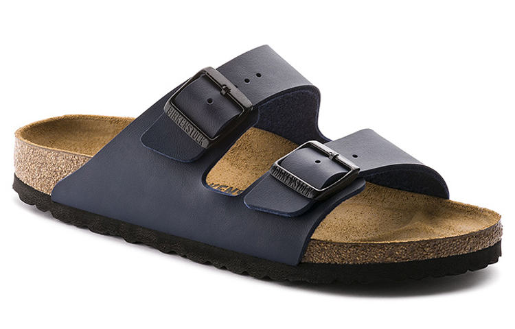 Birkenstock Arizona 'Standard Blue' 圖 3