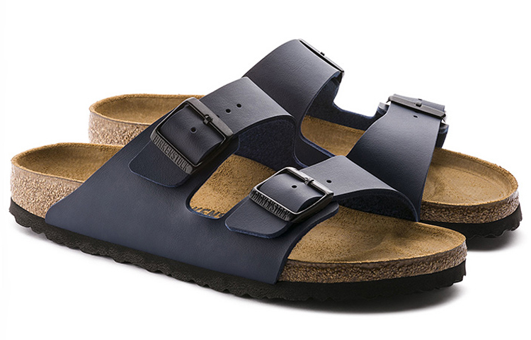 Birkenstock Arizona 'Standard Blue' 圖 4