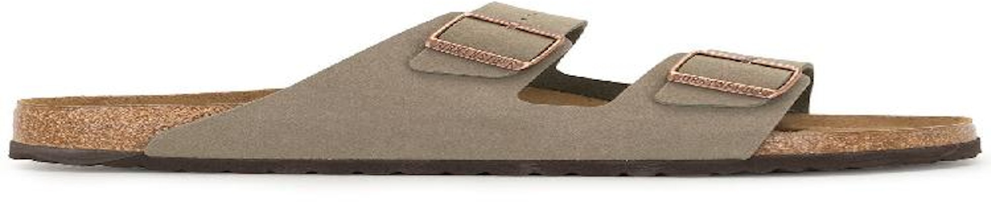 Birkenstock Arizona 'Stone Grey' 151211ARIZONASTONE Buy Birkenstock Arizona 'Stone Grey' 151211ARIZONASTONE
