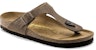 Birkenstock Arizona 'Coklat Tembakau' 0943811