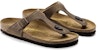 Birkenstock Arizona 'Coklat Tembakau' 0943811