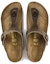 Shop Birkenstock Arizona 'Coklat Tembakau' 0943811