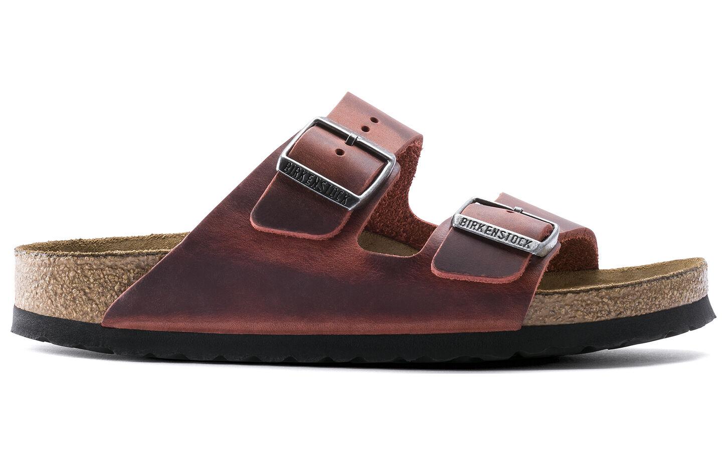 Birkenstock Arizona 'Terracotta' 圖 2