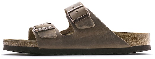 Birkenstock Arizona 'Tobacco Brown' 352201 Birkenstock Arizona 'Tobacco Brown' 352201