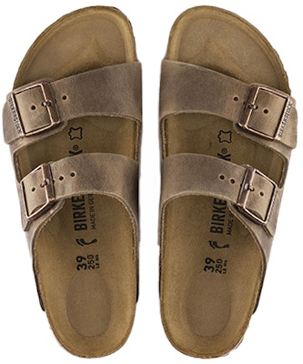 Birkenstock Arizona 'Tobacco Brown' 352201 Purchase Birkenstock Arizona 'Tobacco Brown' 352201