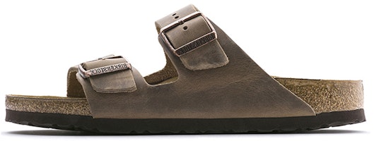 Birkenstock Arizona 'Tobacco Brown' 352203 Birkenstock Arizona 'Tobacco Brown' 352203