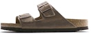 Birkenstock Arizona 'Tobacco Brown' 352203