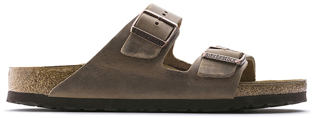 Birkenstock Arizona 'Tobacco Brown' 352203 Order Birkenstock Arizona 'Tobacco Brown' 352203