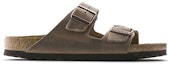 Order Birkenstock Arizona 'Tobacco Brown' 352203