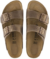 Birkenstock Arizona '煙草棕色' 352203 Purchase Birkenstock Arizona '煙草棕色' 352203