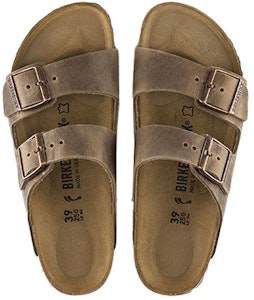 버켄스탁 아리조나 '토바코 브라운' 352203 Purchase 버켄스탁 아리조나 '토바코 브라운' 352203