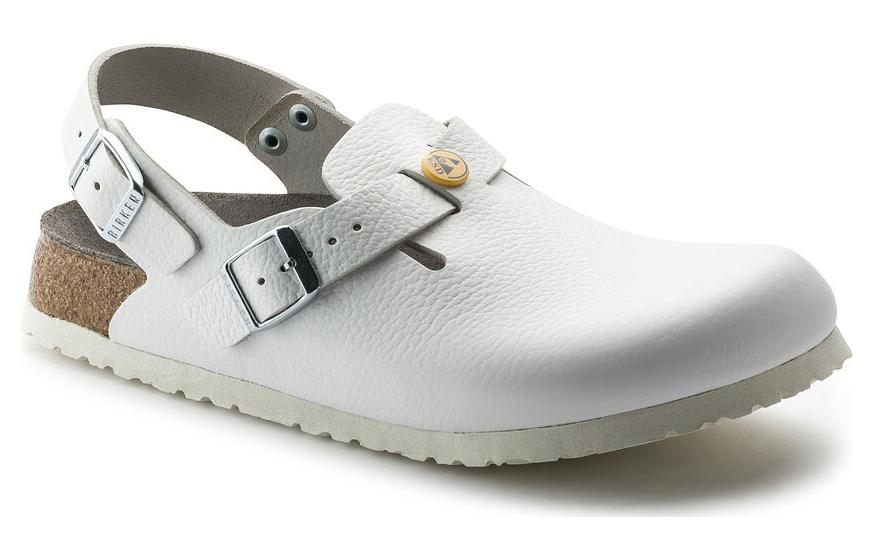 Birkenstock Arizona 'White Buckle CMFT' 圖 2
