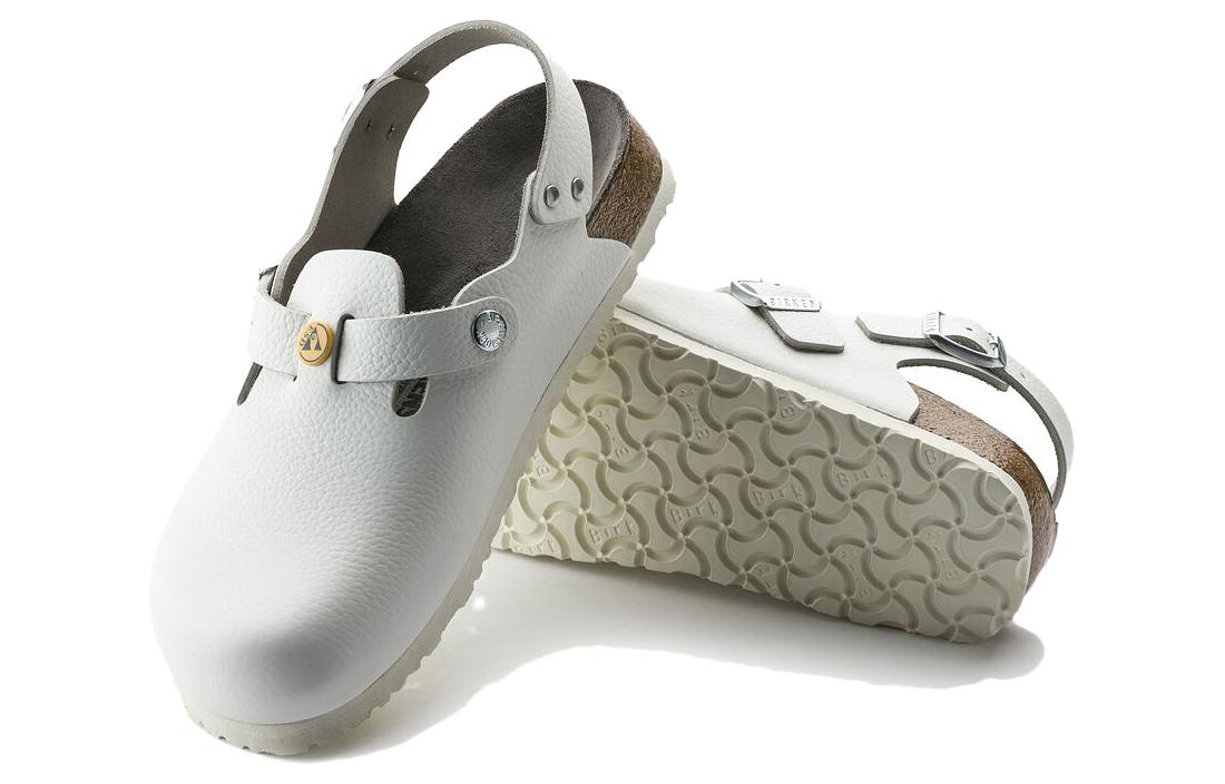 Birkenstock Arizona 'White Buckle CMFT' 圖 5
