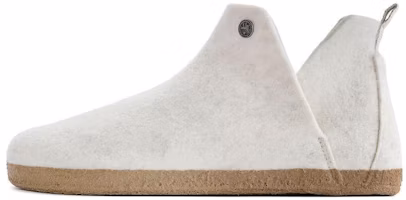 Birkenstock Arizona 'White Comfort' 1023802 Birkenstock Arizona 'White Comfort' 1023802