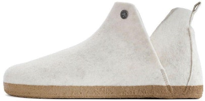 Birkenstock Arizona 'White Comfort' 1023802 Birkenstock Arizona 'White Comfort' 1023802