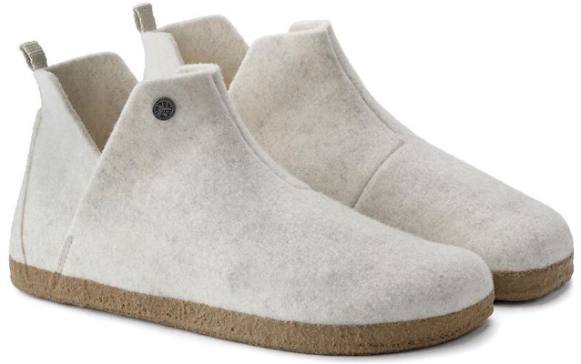Birkenstock Arizona 'White Comfort' 1023802 Lookbook Birkenstock Arizona 'White Comfort' 1023802