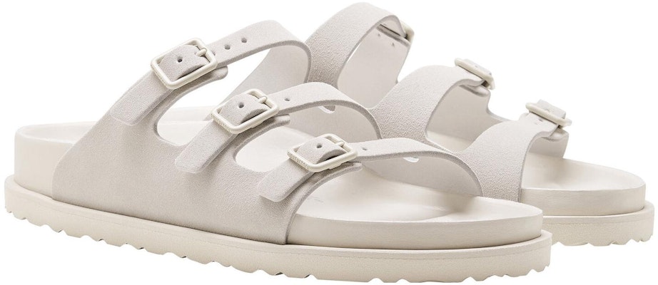 버켄스탁 아리조나 '화이트 레더' 1024808 Lookbook 버켄스탁 아리조나 '화이트 레더' 1024808