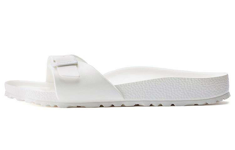 Birkenstock Madrid EVA Narrow Fit Sandals &#x27;White&#x27; 128183